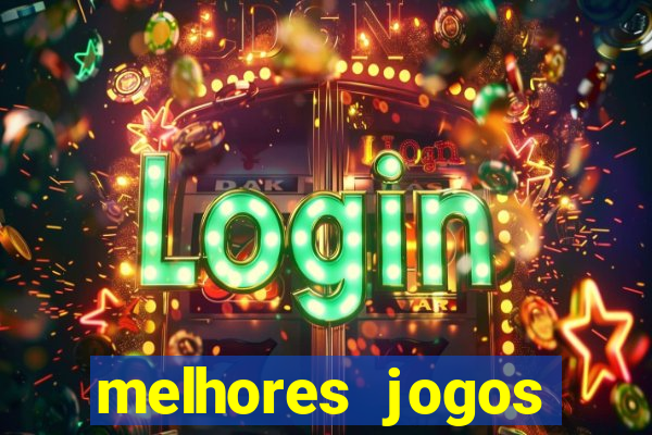 melhores jogos mobile 2024